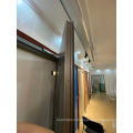 Great Material Fire-Proof Door Fireproof Glass Door